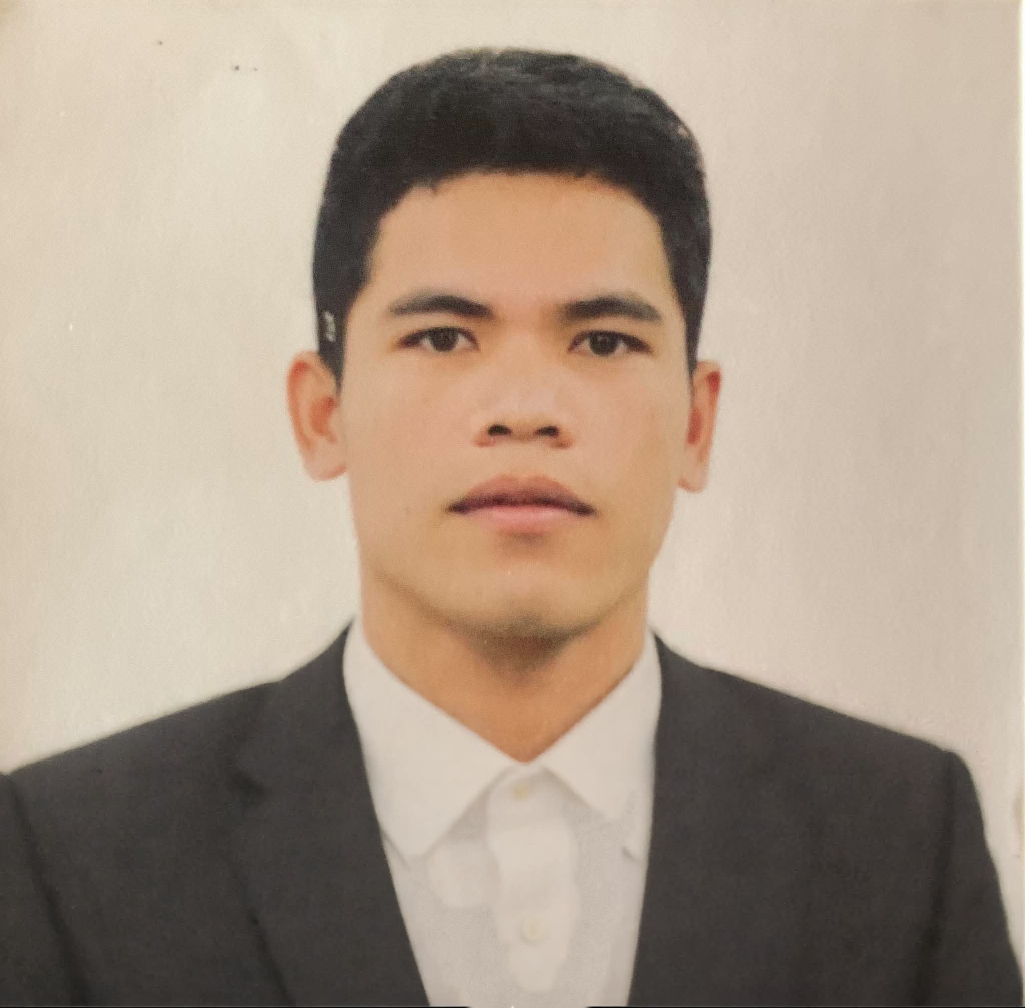 MEJIAS, RODEL BETAGANSO