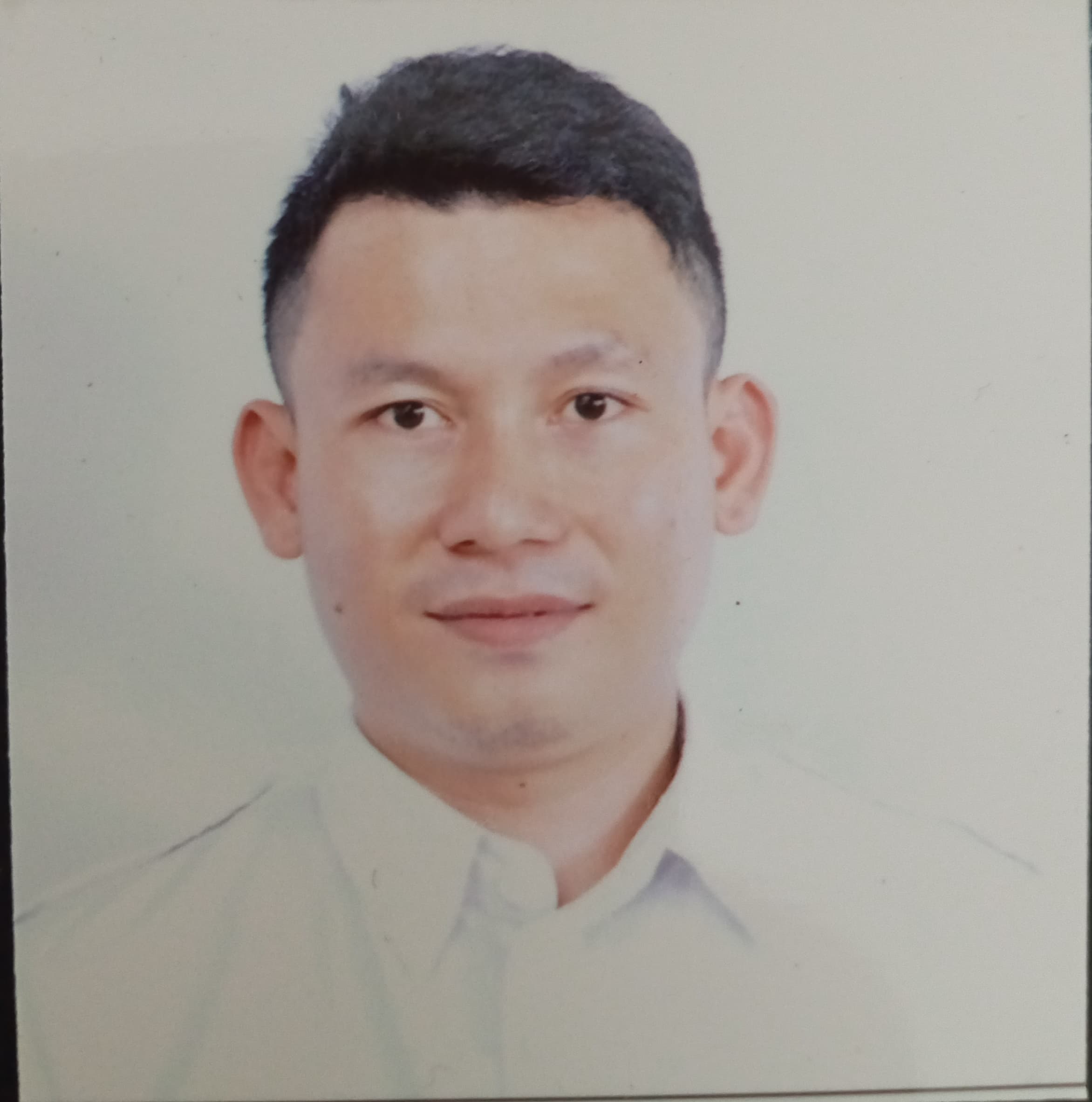 ORTEGA, JULIUS BALANSAG