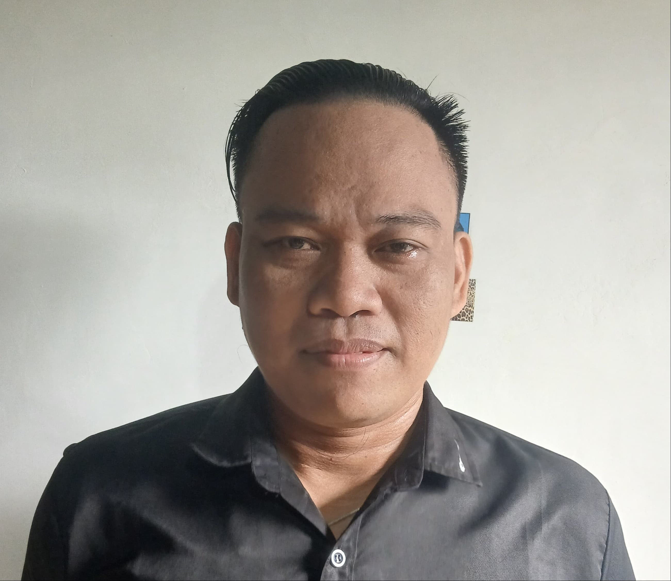 BAGUIO, JOSHUA VENTURA