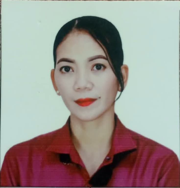 ROMANO, LIGAYA VERDIDA
